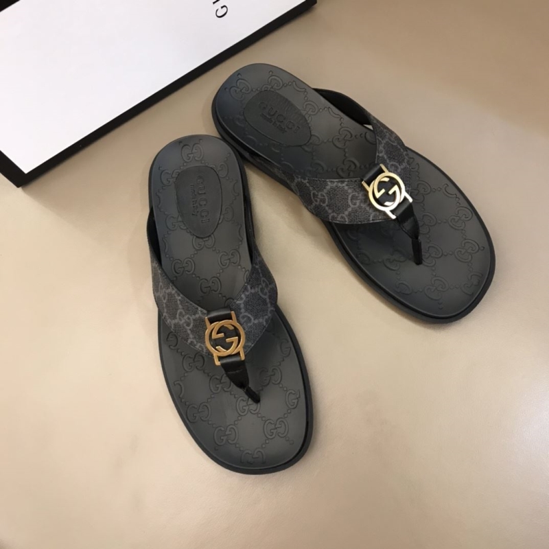 Gucci Slippers